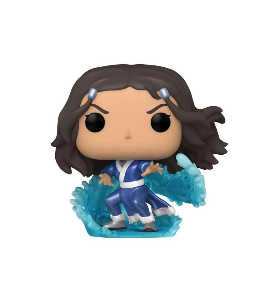 Funko - Figurine POP! Katara