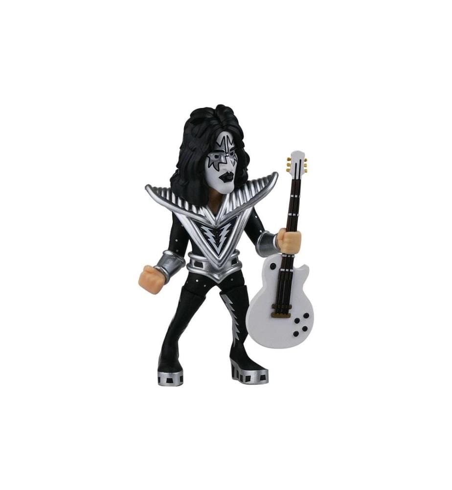 Minix - Figurine KISS: Space Man 12 cm