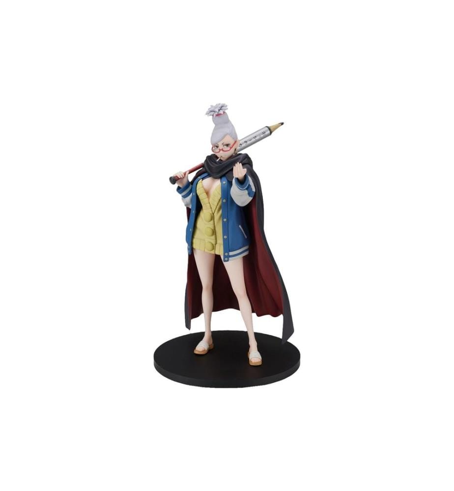 FuRyuu - Figurine Dandadan F:Nex Seiko