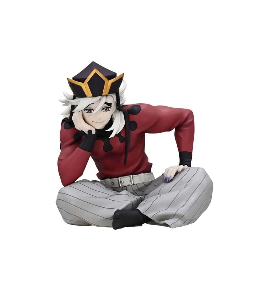 FuRyuu - Demon Slayer Noodle Stopper Douma Figurine