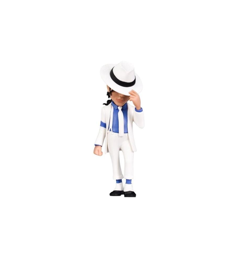 Minix - Figurine Michael Jackson: Smooth Criminal 12 cm