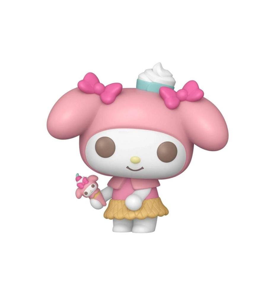 Funko - Figurine Hello Kitty Ma Mélodie (103)