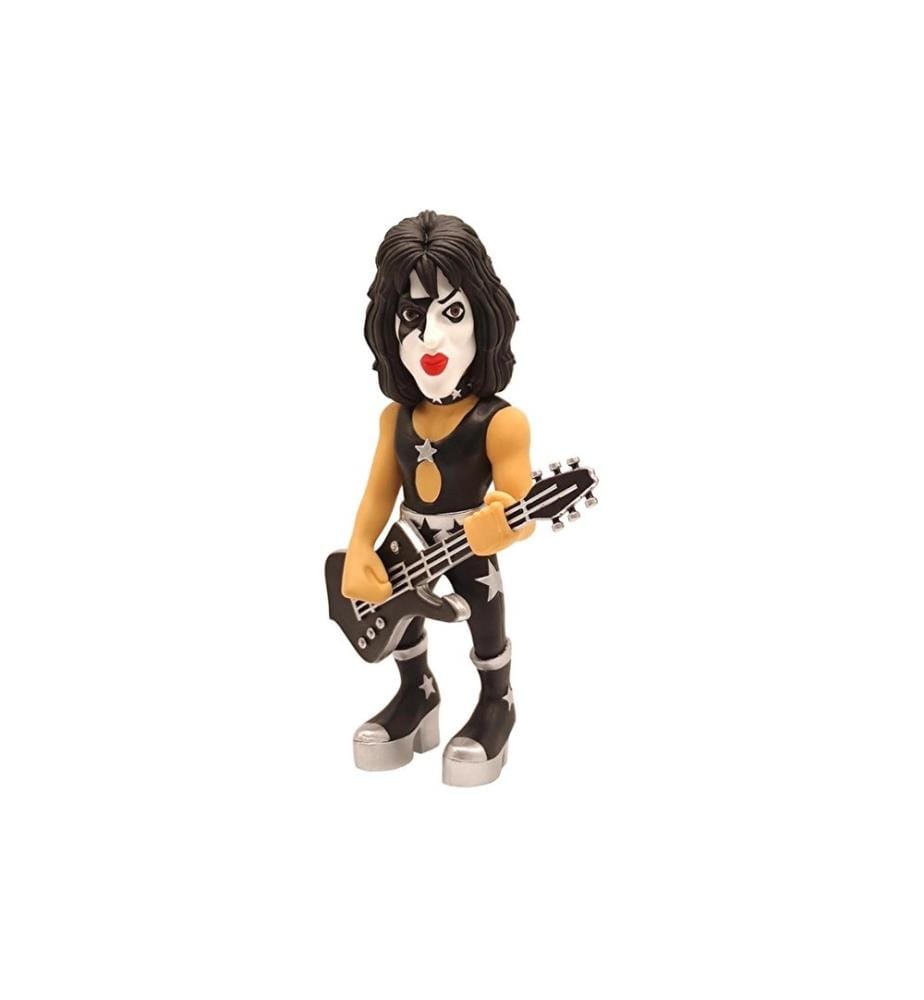 Minix - Figurine KISS : The Starchild 12 cm