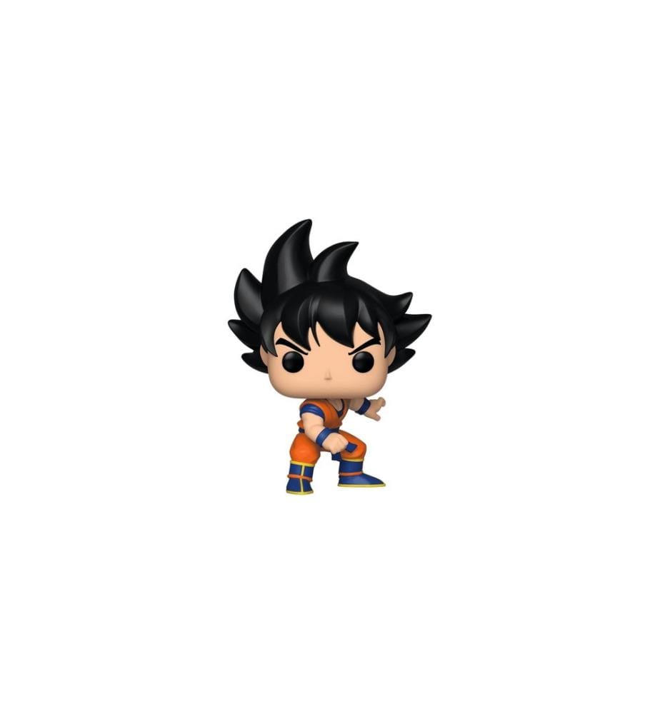Funko - Figurine POP! Dragon Ball: Goku (615)