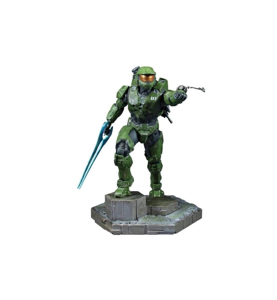 Dark Horse - Figurine Master Chief