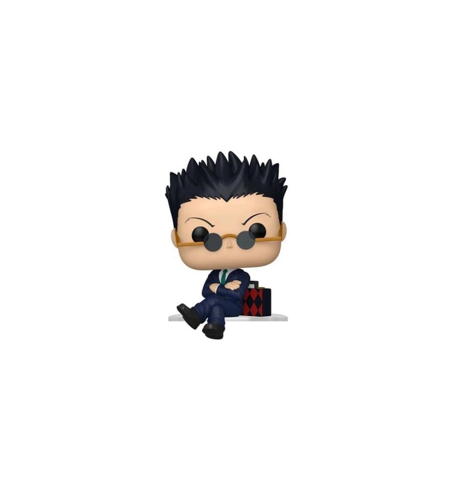 Funko - Figurine POP! Hunter x Hunter Leorio
