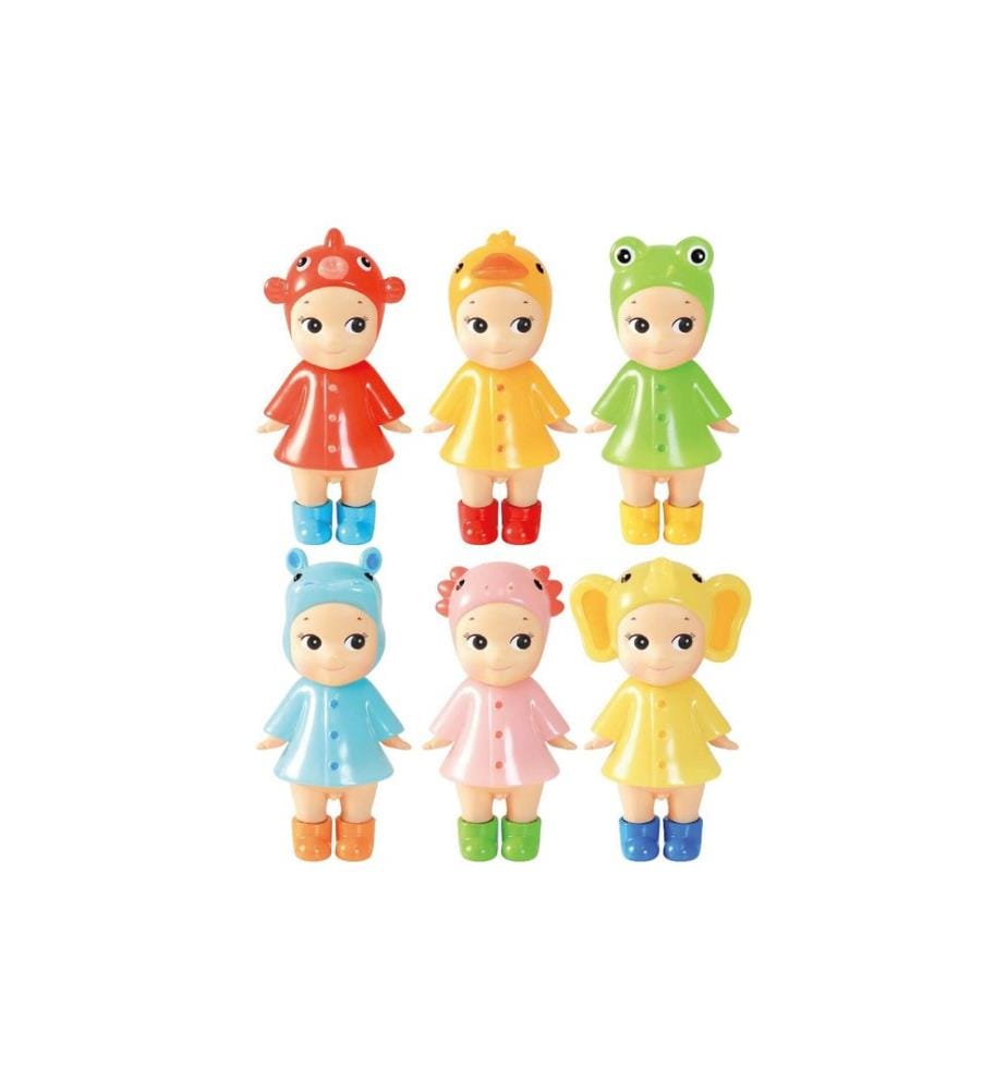 Sonny Angel - I Love Rainy Day figurine à collectionner Assorti