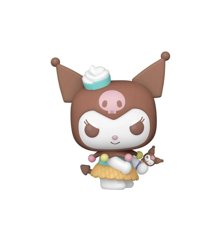 Funko - Figurine Hello Kitty Kuromi (101)