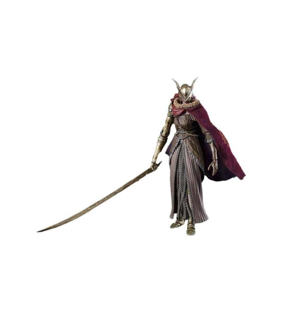 Tamashii Nations - Figurine Elden Ring Malenia Blade of Miquella