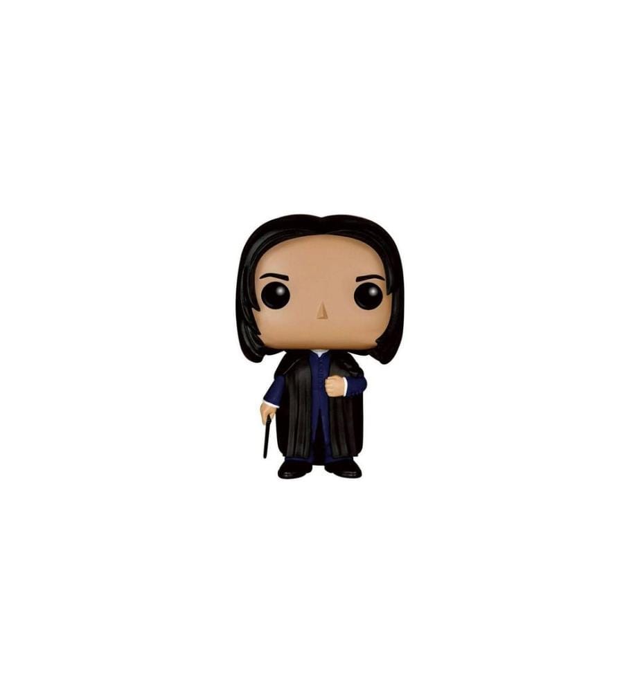 Funko - Figurine POP! Harry Potter: Severus Snape (05)