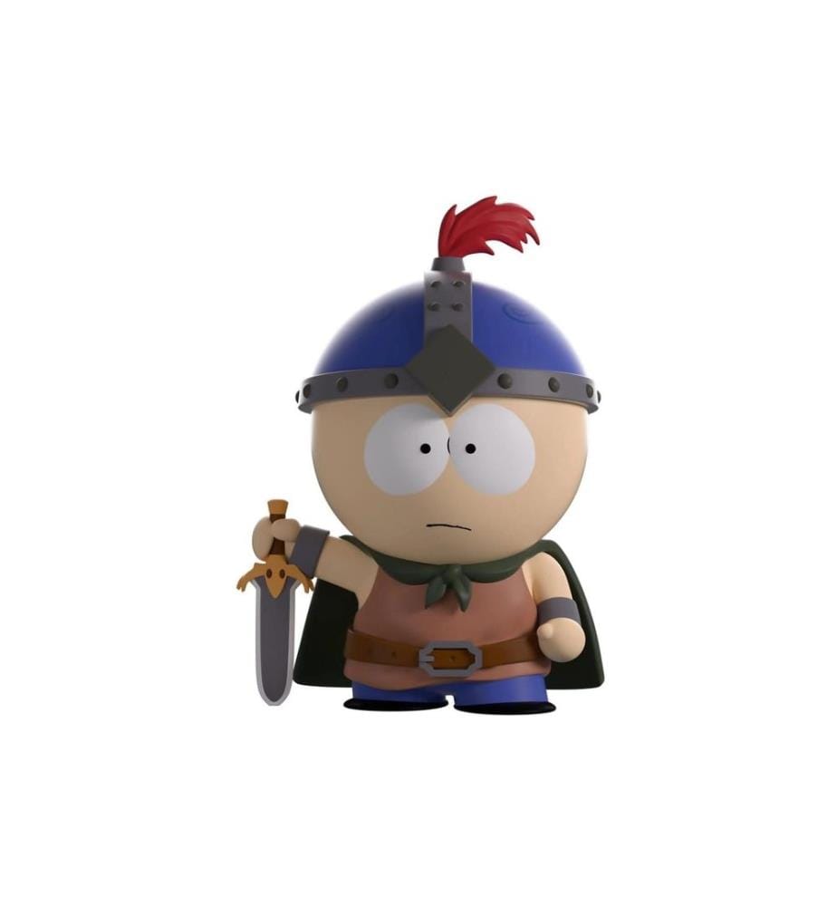 YouTooz - South Park Figurine en vinyle Ranger Stan Marshwalker