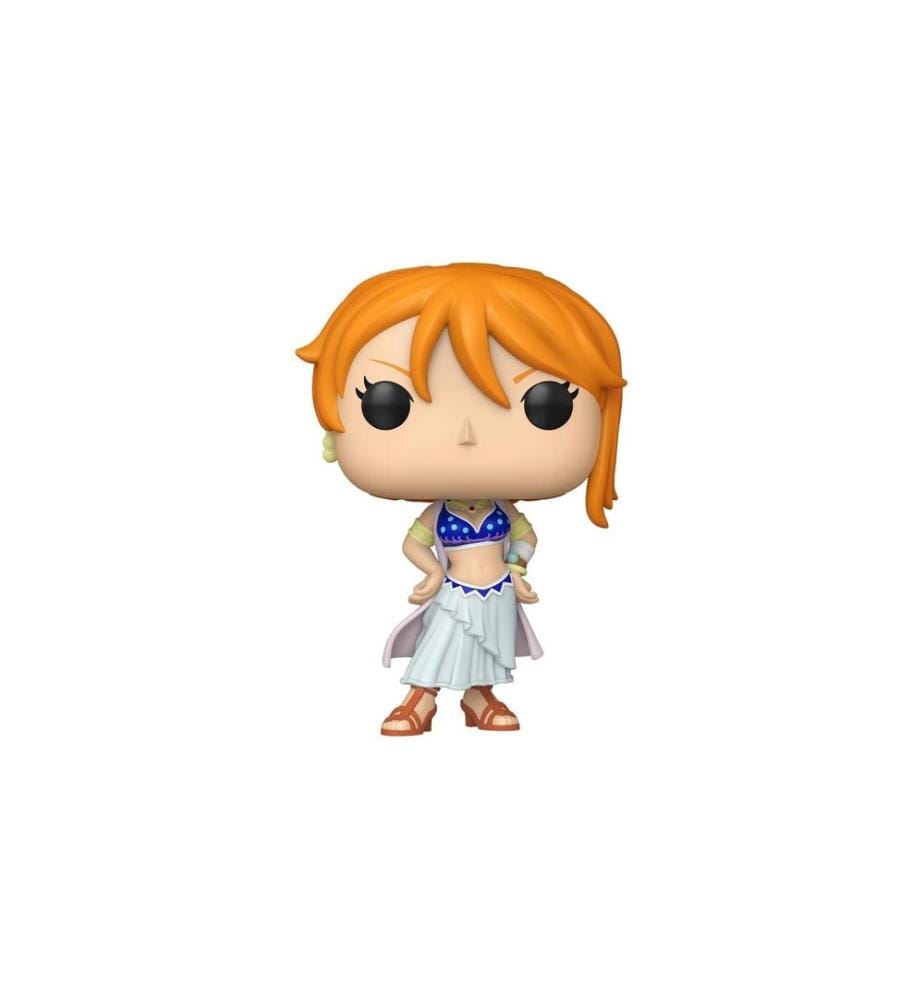 Funko - Figurine POP! One Piece Nami