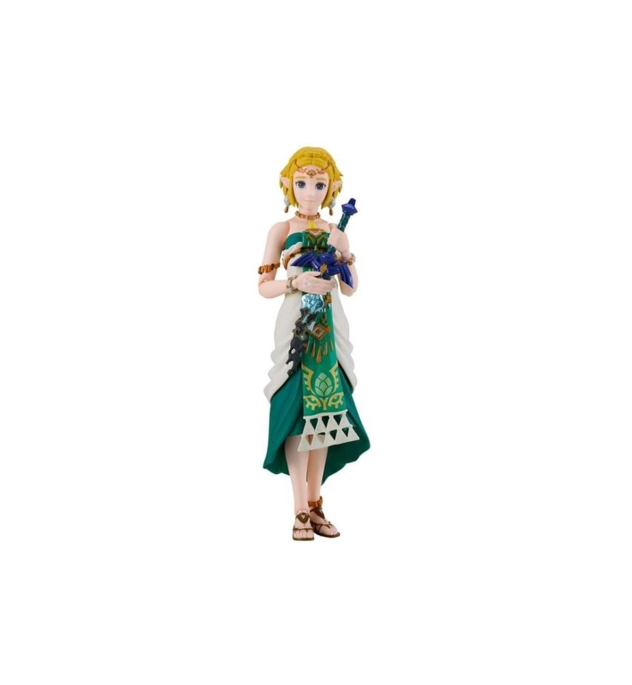 Good Smile Company - Figurine The Legend of Zelda TotK Zelda