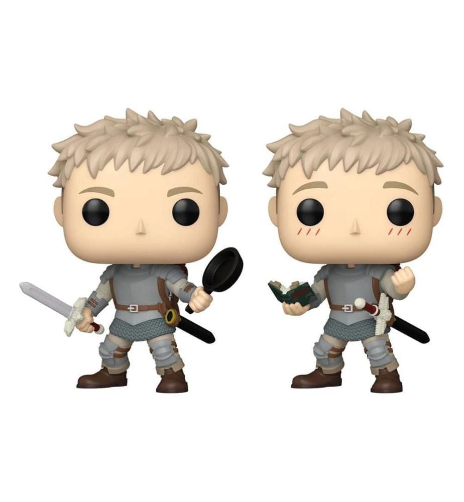 Funko - POP! personnage Delicious Laios with Chase