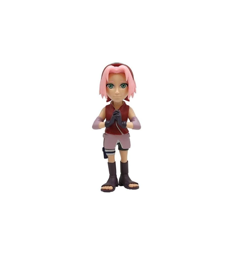 Minix - Figurine Naruto Shippuden: Sakura 12 cm