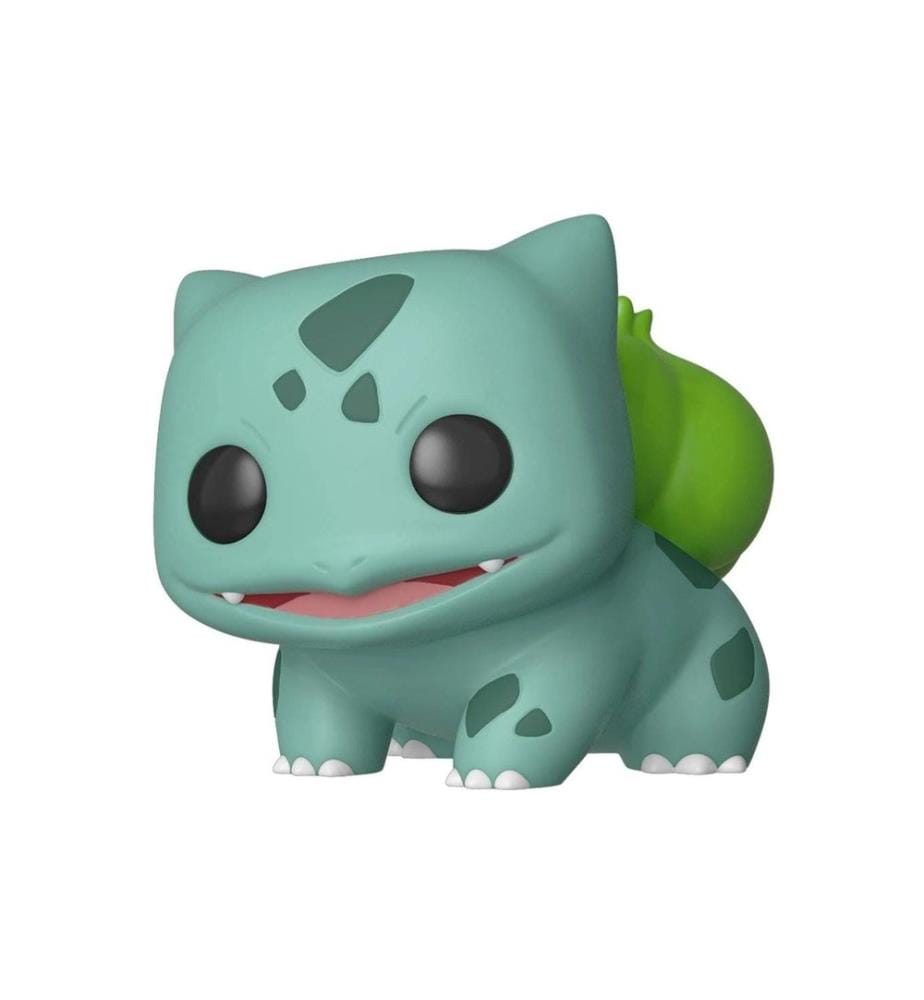 Funko - Figurine Bulbasaur (453)