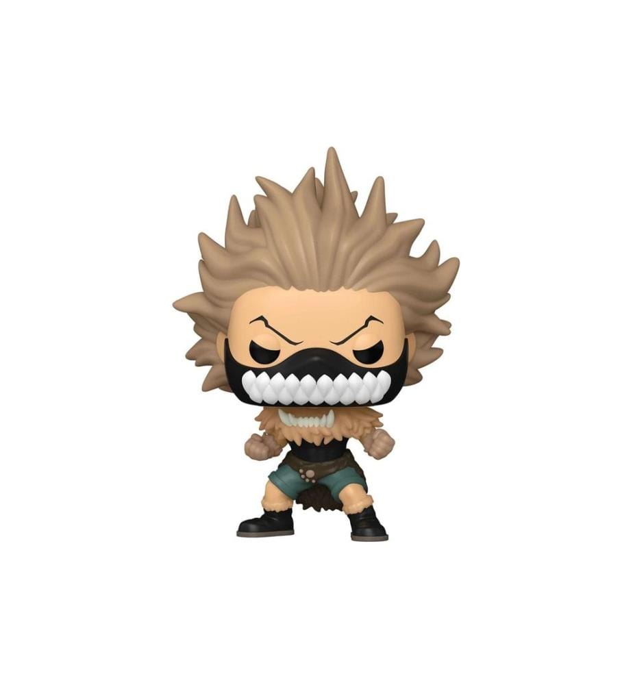 Funko - Figurine Shishido (1812)