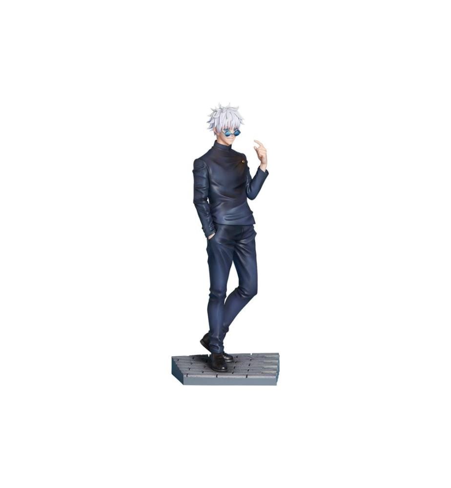 Good Smile Company - Figurine Jujutsu Kaisen Satoru Gojo Tokyo Jujutsu