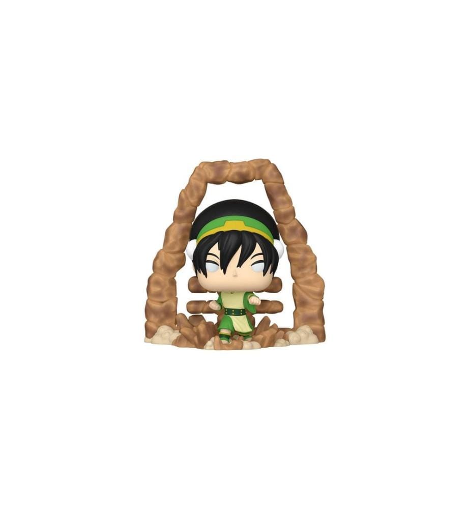Funko - Figurine Toph de luxe (1808)