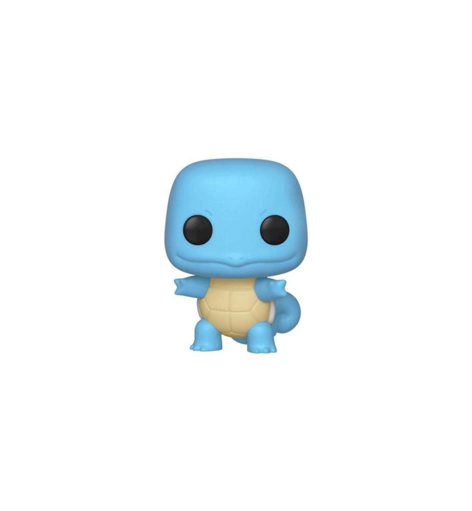 Funko - Figurine Squirtle (504)