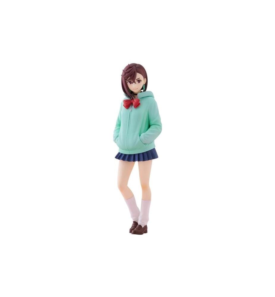 Good Smile Company - Figurine Dandadan Pop Up Parade Momo