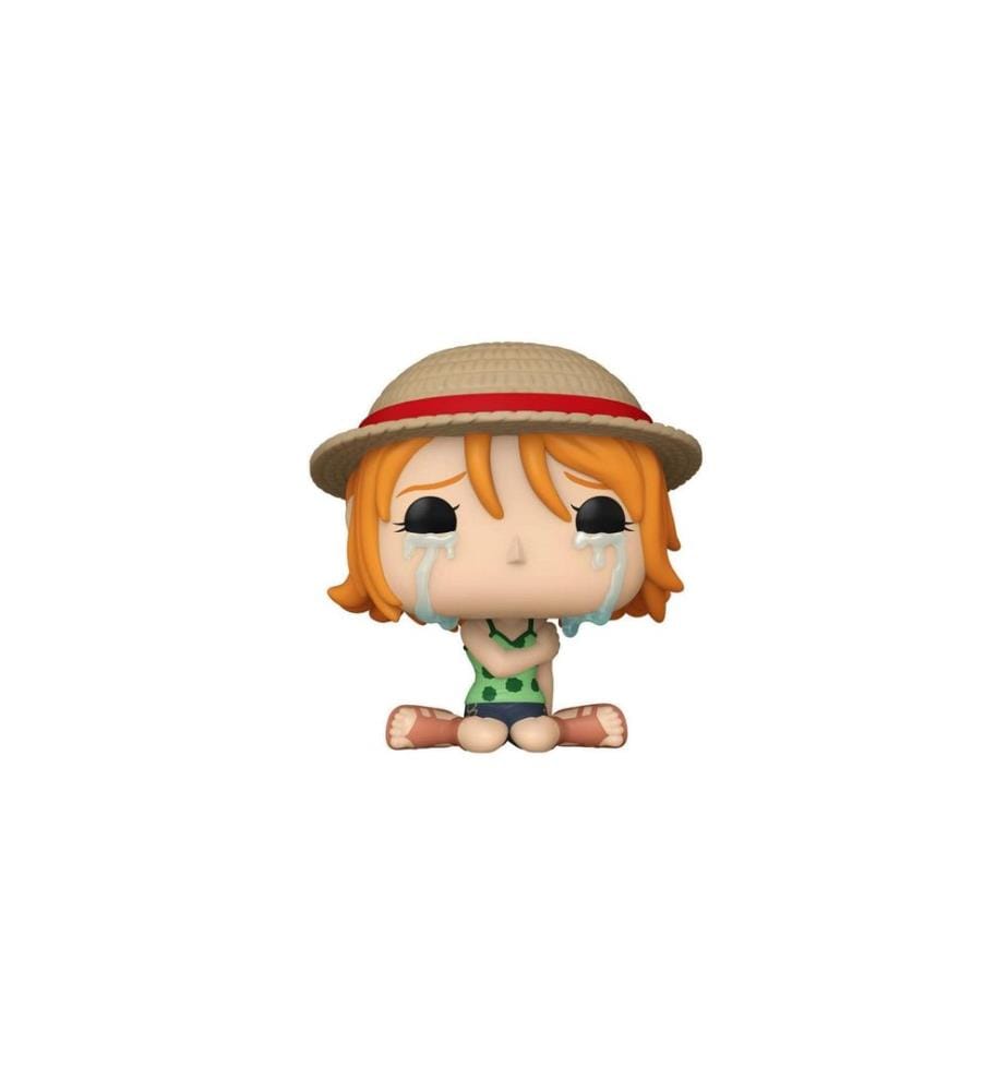 Funko - Figurine POP! Nami (Refresh)