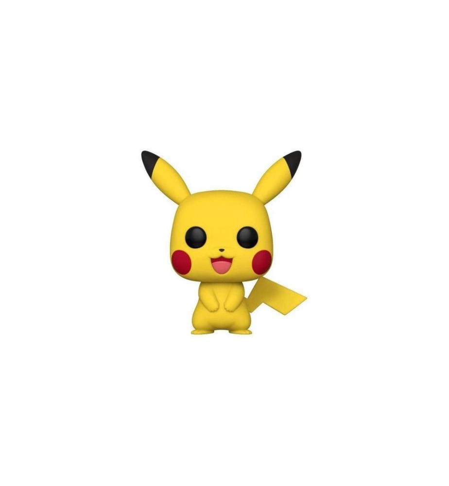 Funko - Figurine POP! Pikachu