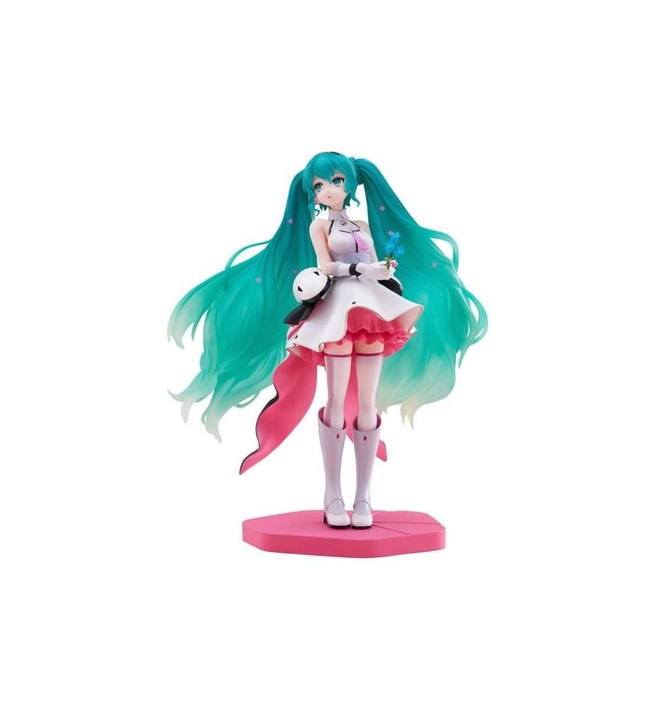 FuRyuu - Figurine Hatsune Miku Tenitol Galaxy Version live