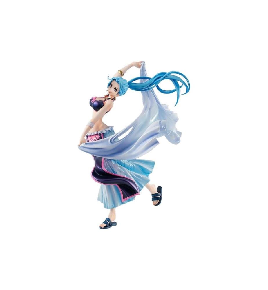 Megahouse - Figurine Playback Memories Nefertari Vivi 22 cm