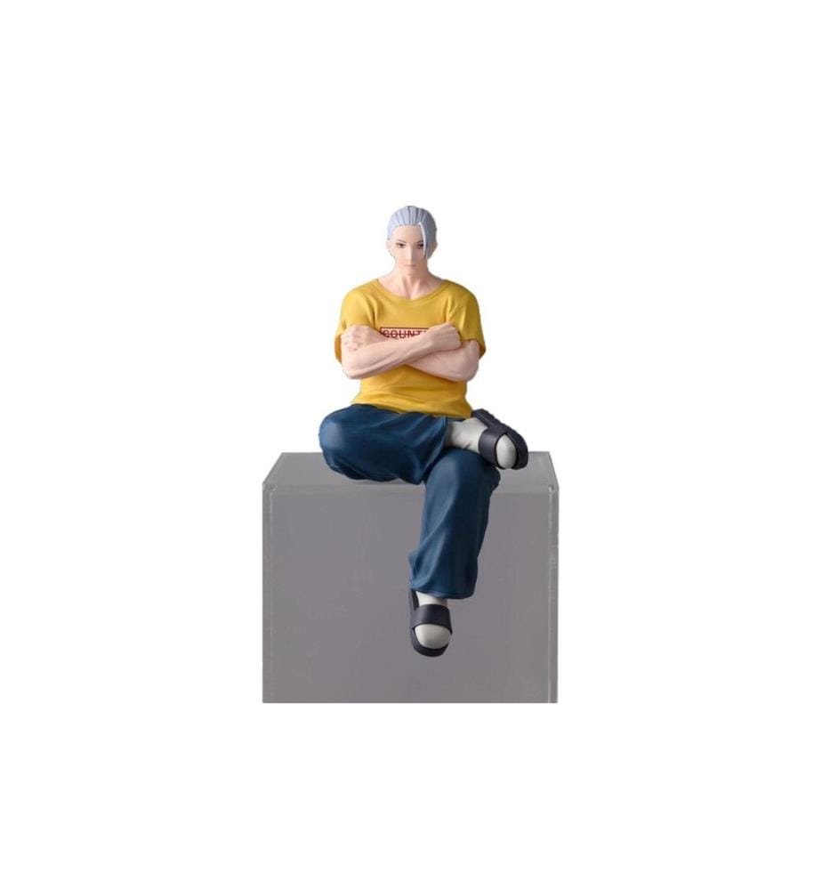 SEGA Goods - Figurine Sakamoto Days Taro Sakamoto Serious
