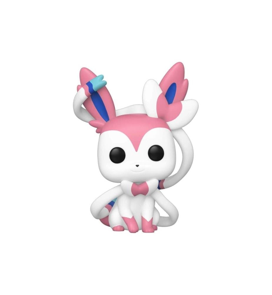 Funko - Figurine POP! Sylveon
