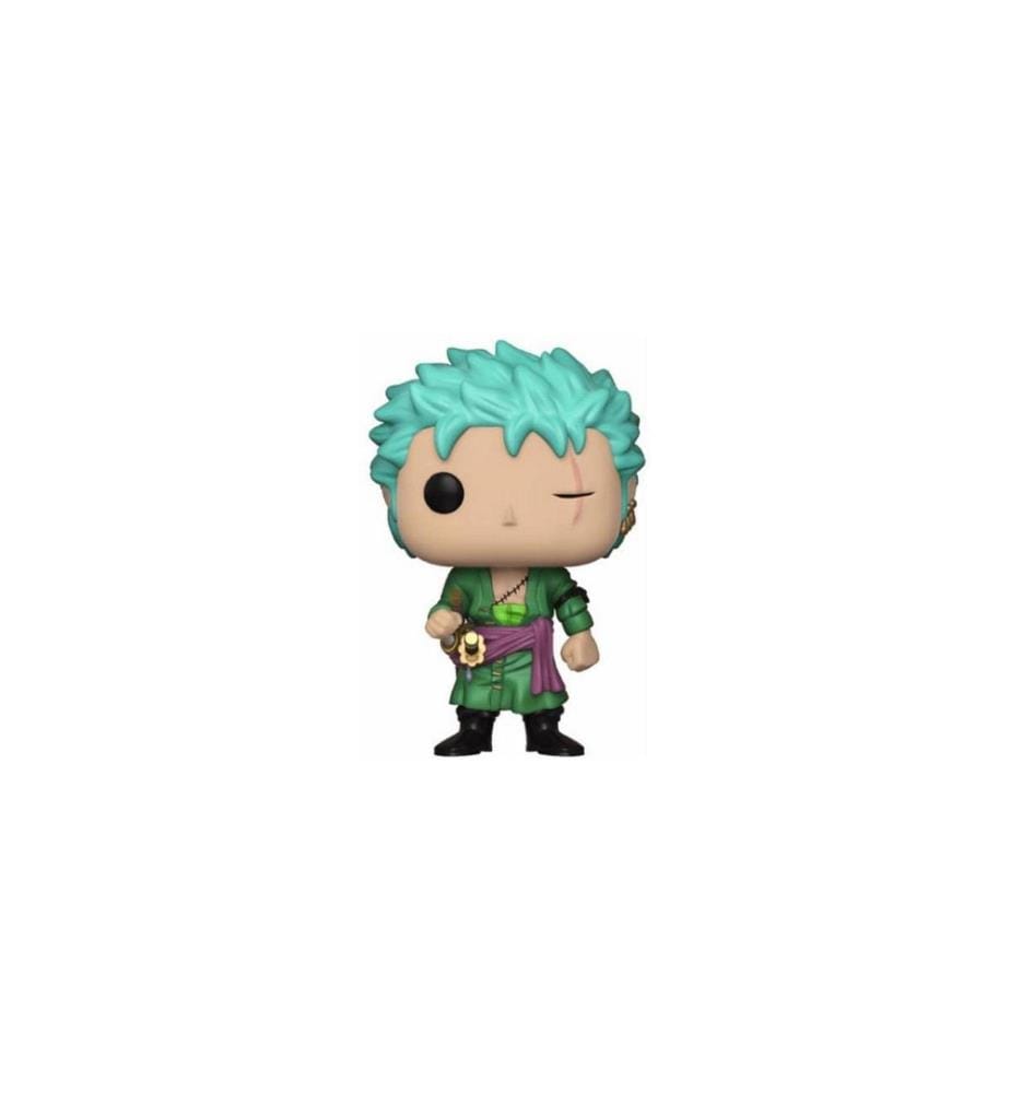 Funko - Figurine POP! One Piece Zoro