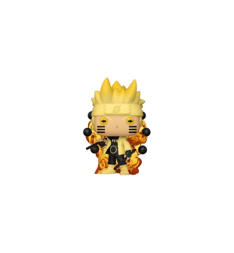 Funko - Figurine POP! Naruto Six Path Sage (932)