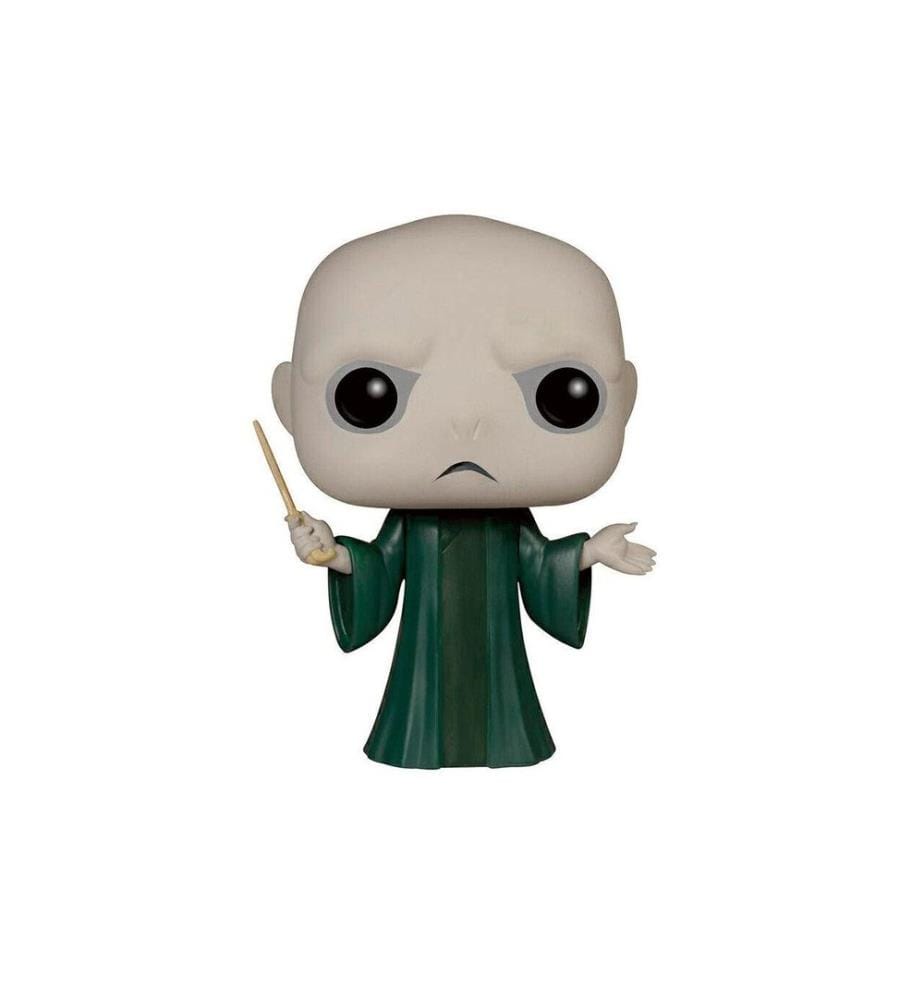 Funko - Funko - POP! Harry Potter: Voldemort