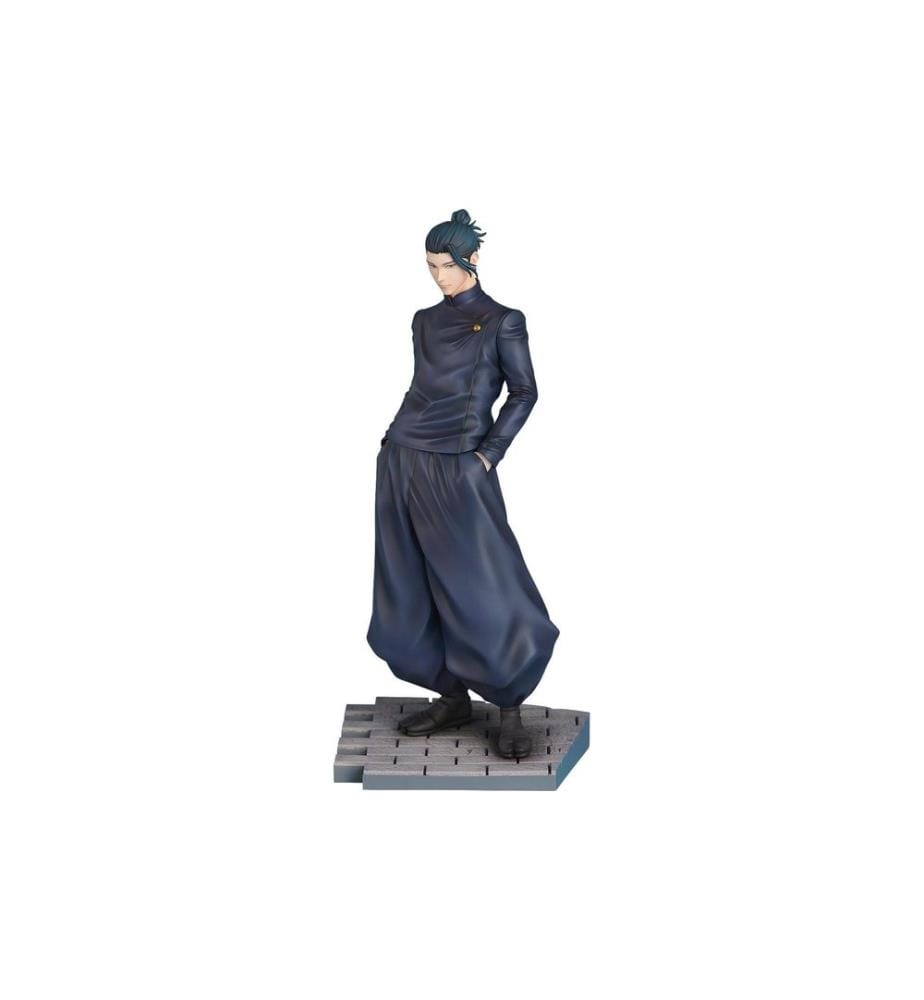 Good Smile Company - Figurine Jujutsu Kaisen Suguru Geto Tokyo Jujutsu