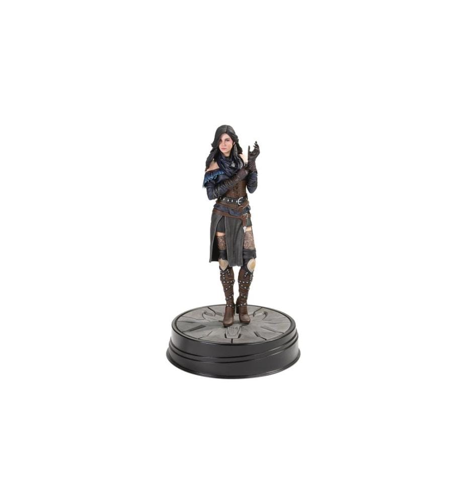 Dark Horse - The Witcher 3: Wild Hunt Yennefer Statue PVC 20cm