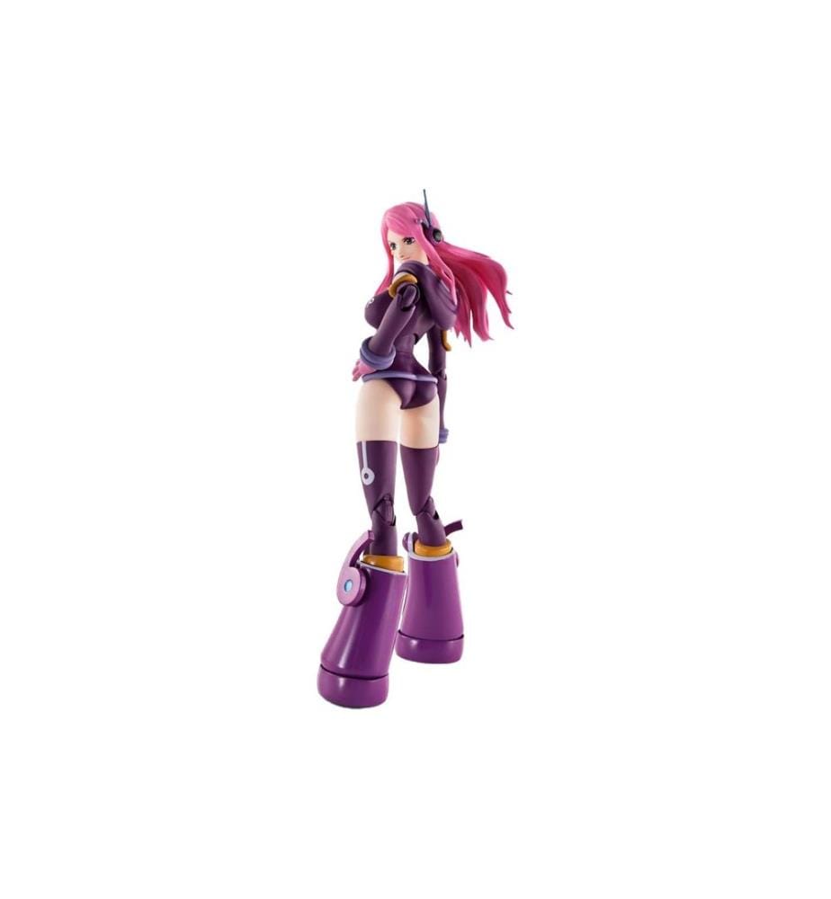Tamashii Nations - Figurine Bijoux One Piece Bonny Egghead