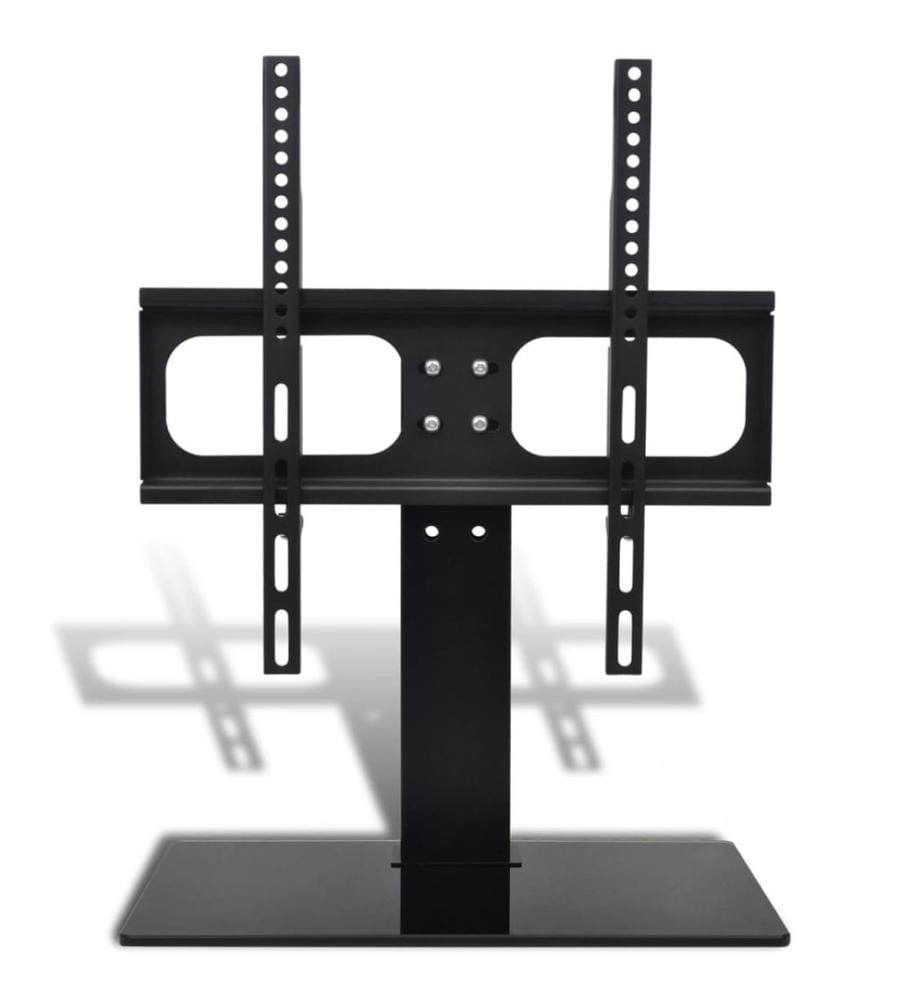Support TV sur pied pour écran 26-42 pouces Max VESA 400x400 mm