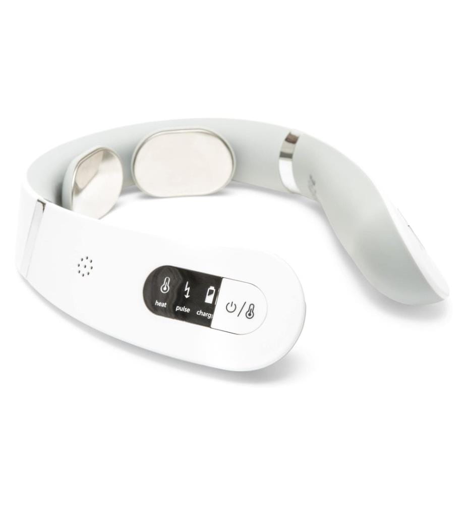 BODI-TEK - Coussin de massage cervical BT-NEMA