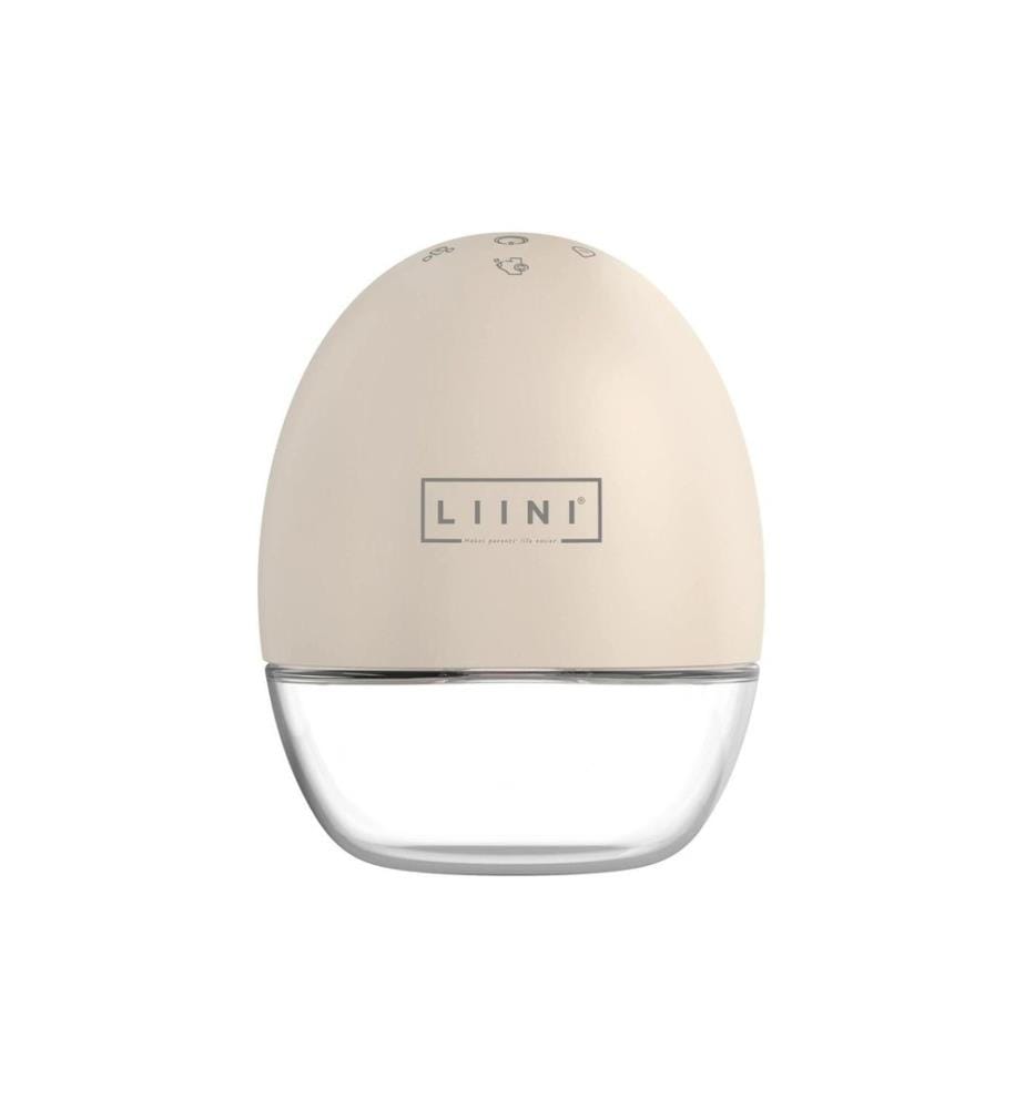 LIINI - Pompe à lait individuellement Électrique