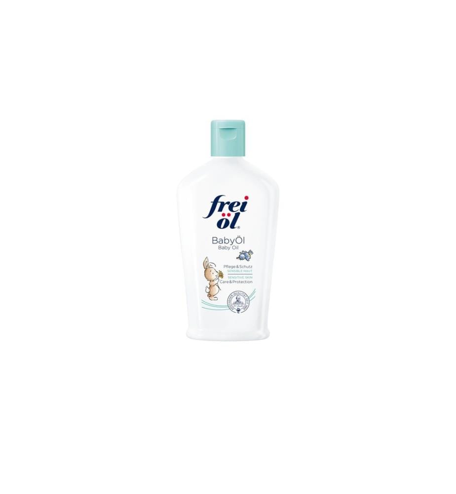 Frei öl - Huile de soin 140 ml