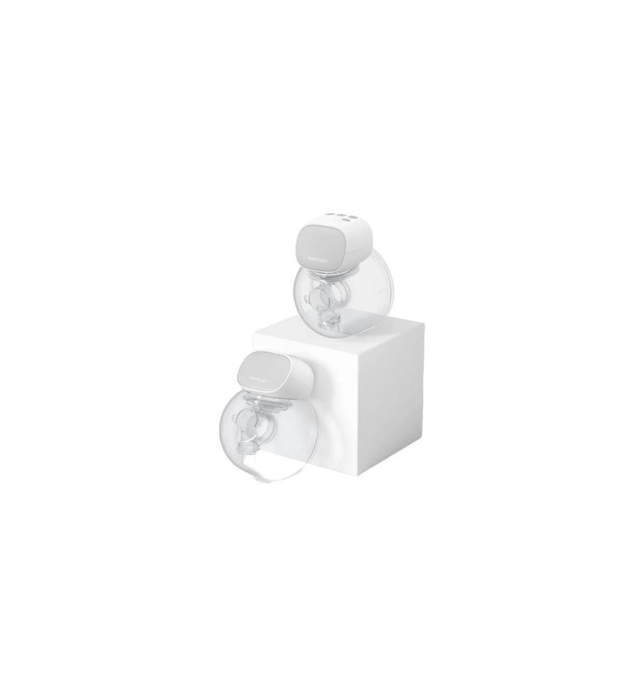 momcozy - Tire-lait double S9 Pro GRA Électrique