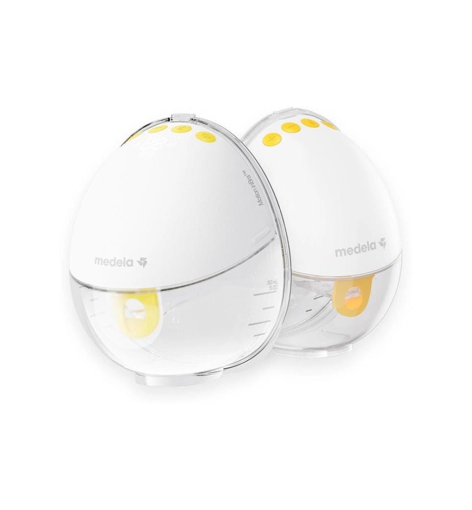 MEDELA - Tire-lait double Motion InBra Électrique