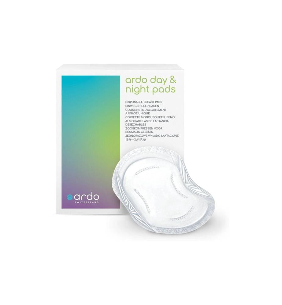 ARDO - Pads Day et Night 30 Pièce/s