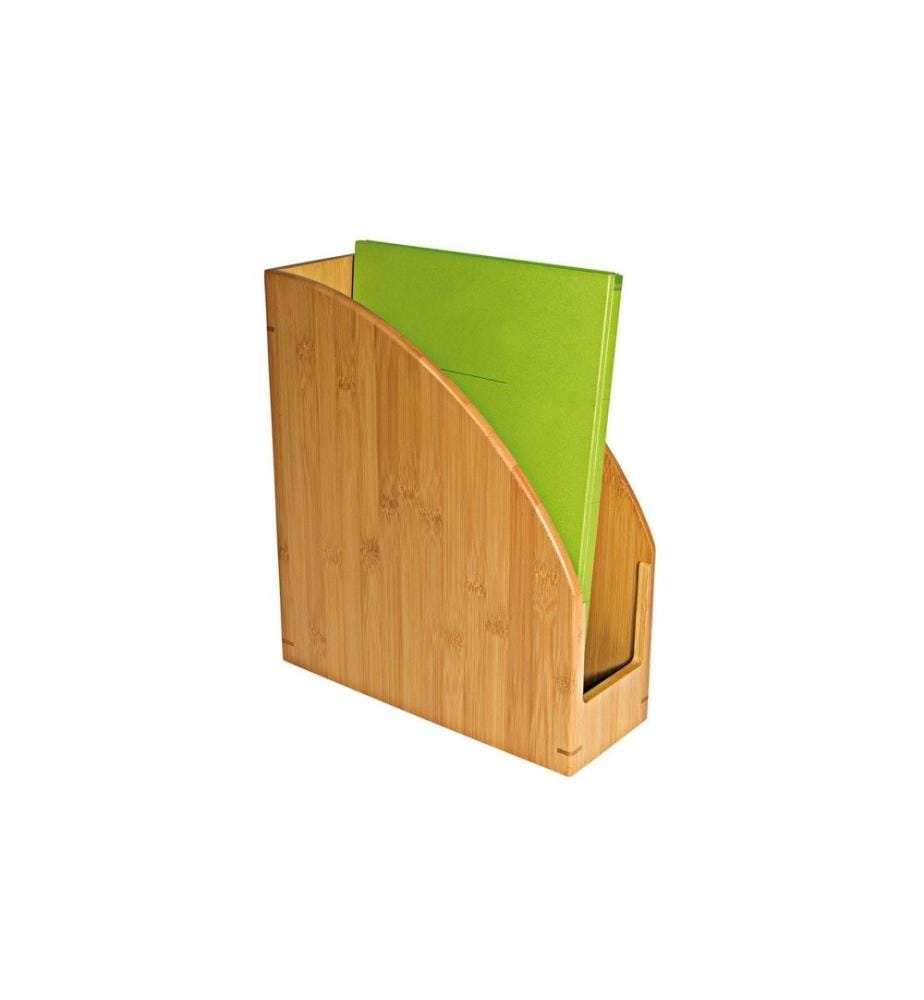 WEDO - Porte-revue A4 Bambou