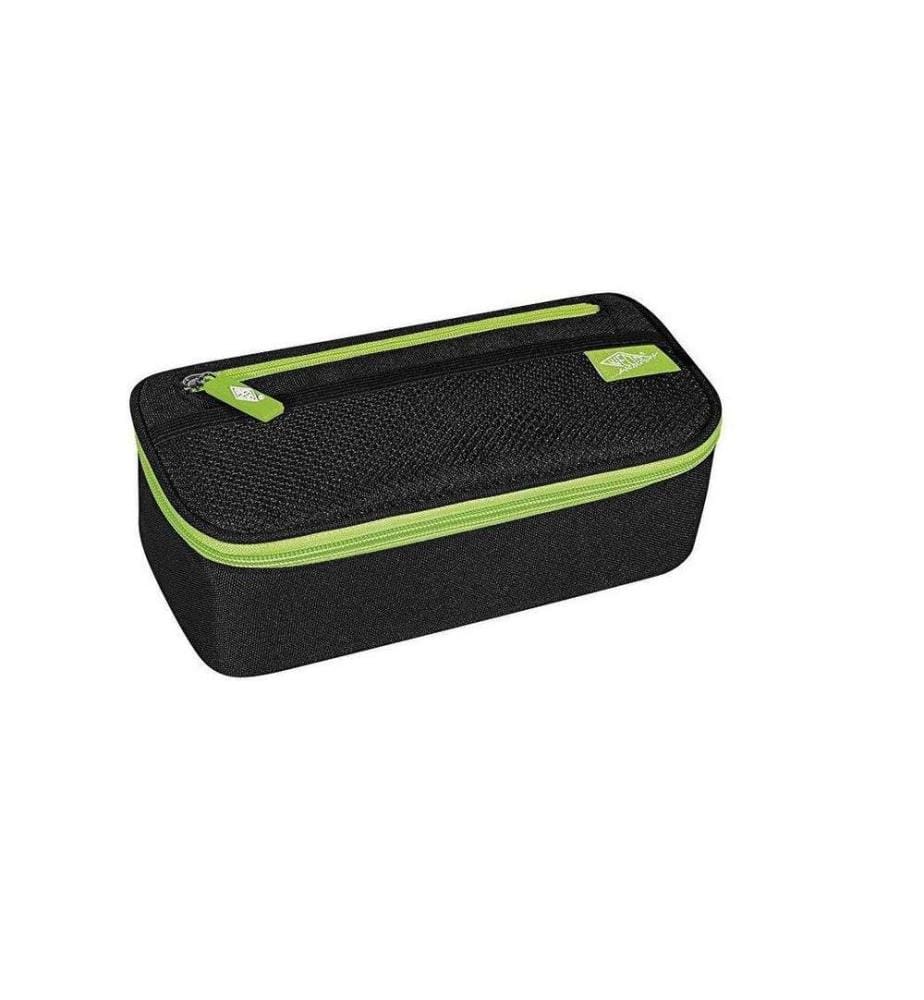WEDO - Trousse Neon Stretch Vert néon