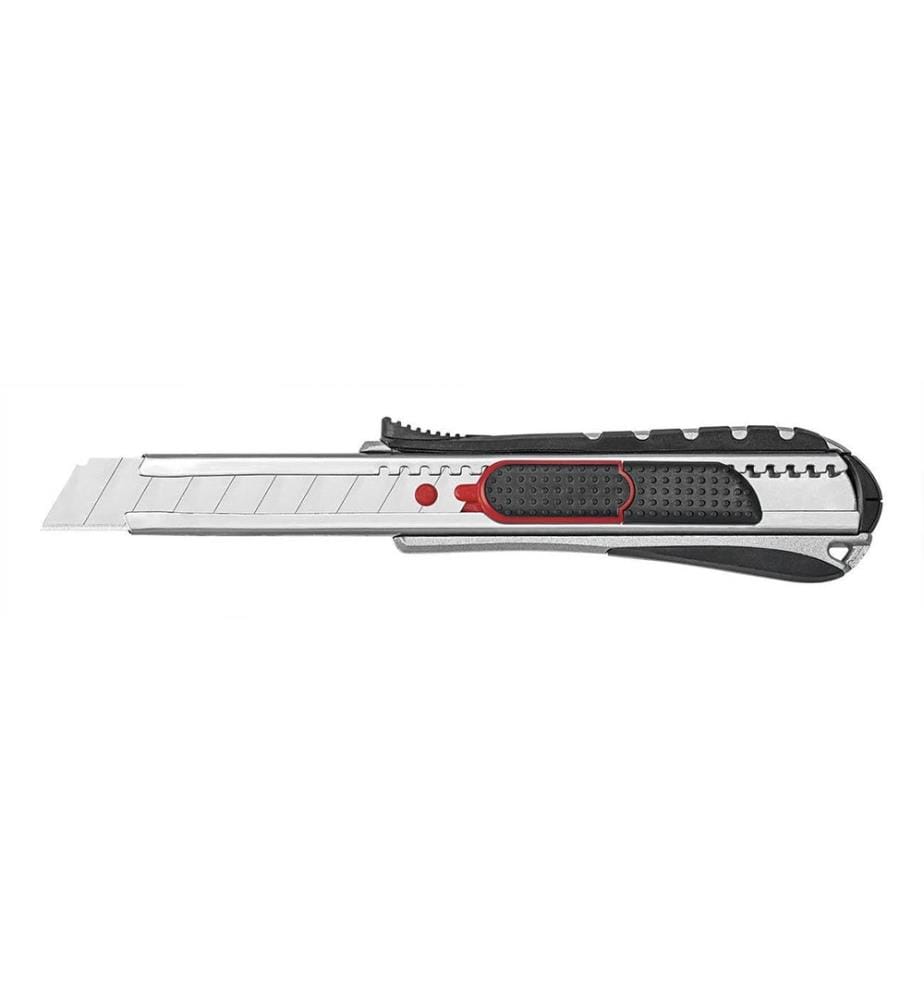 WEDO - Cutter Safety 2in1 18 mm