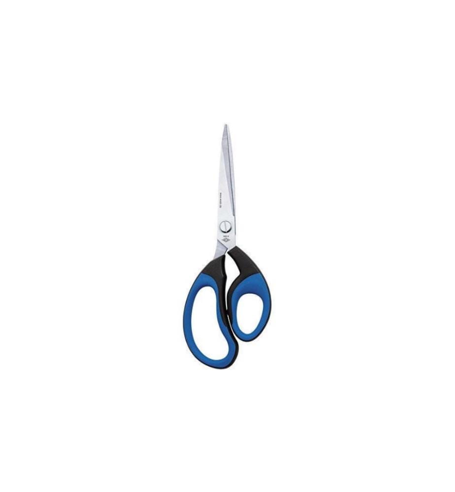 WEDO - Ciseaux Universal soft grip 21 cm Acier inoxydable