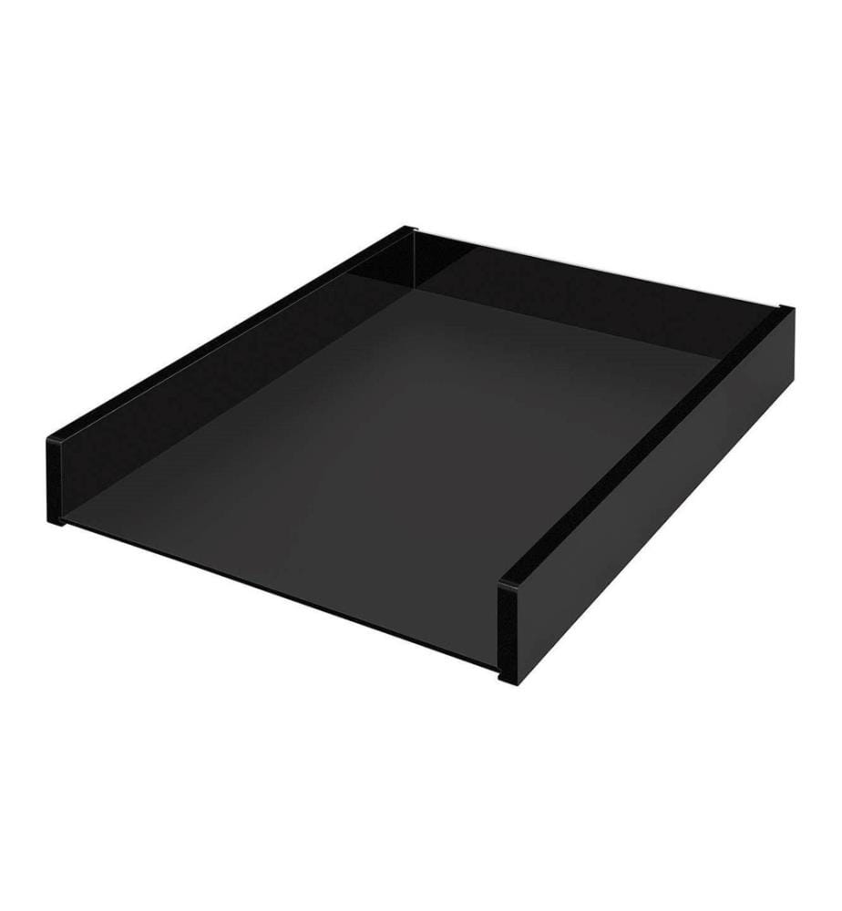 WEDO - Panier Black Office Noir