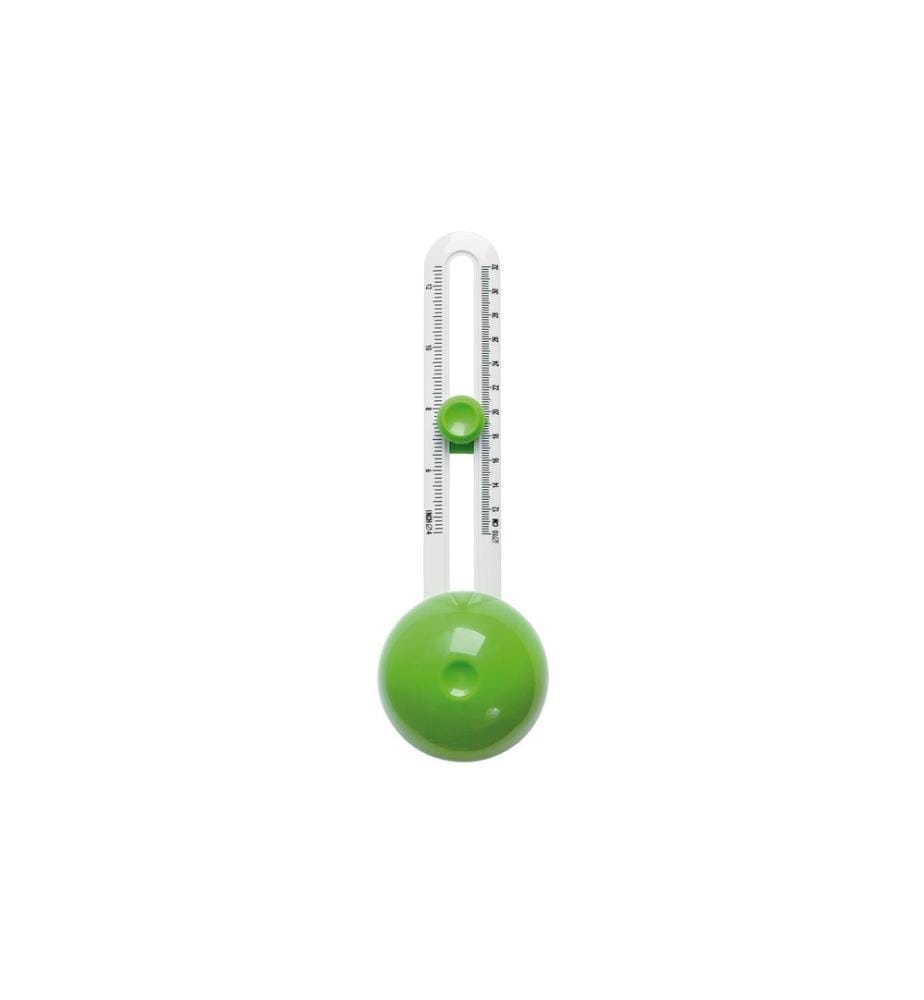 WEDO - Cutter circulaire Comfortline 32 cm, 1 feuilles